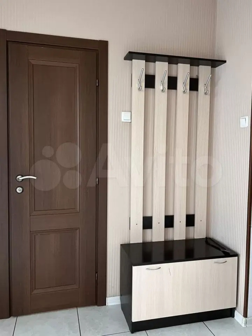 Апартаменты Карла Маркса 116