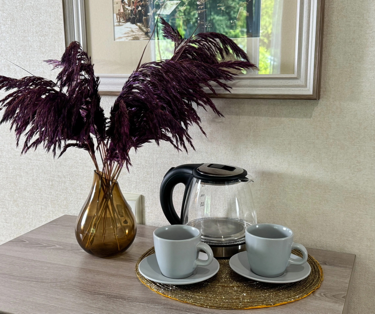 Гостевой дом Французский дом