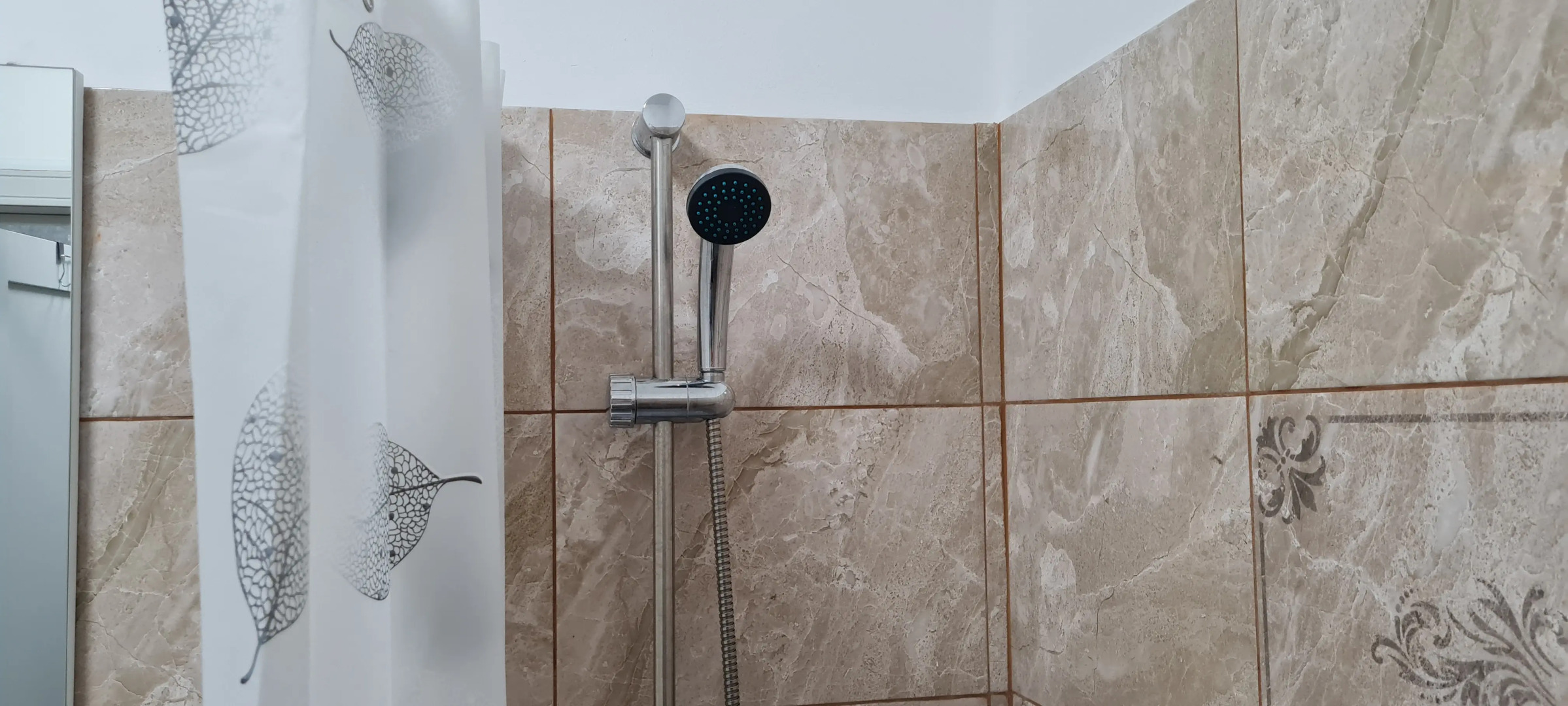 Апартаменты с Террасой Рядом с Лучшим Пляжем