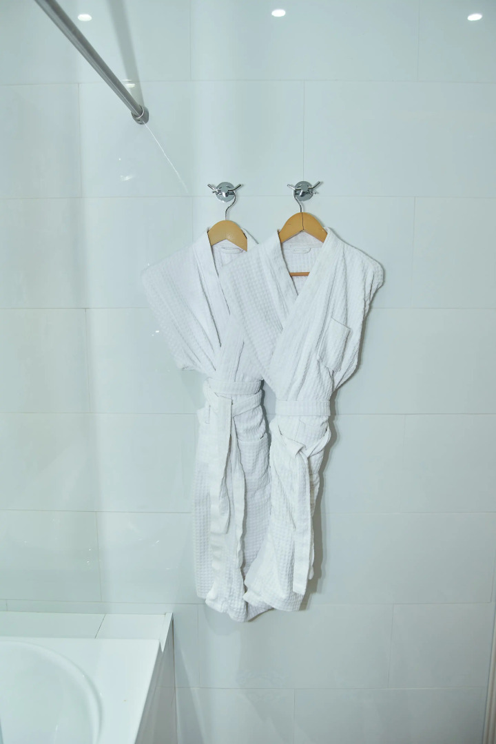 Отель Green Which