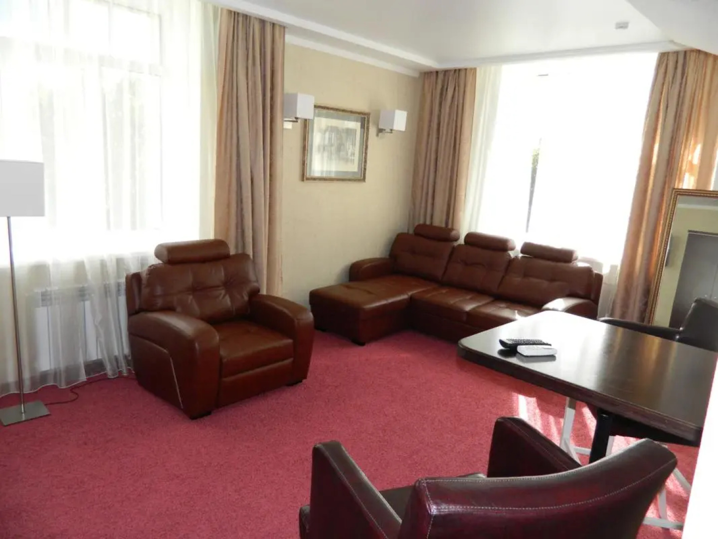 Отель Богемия на Вавилова