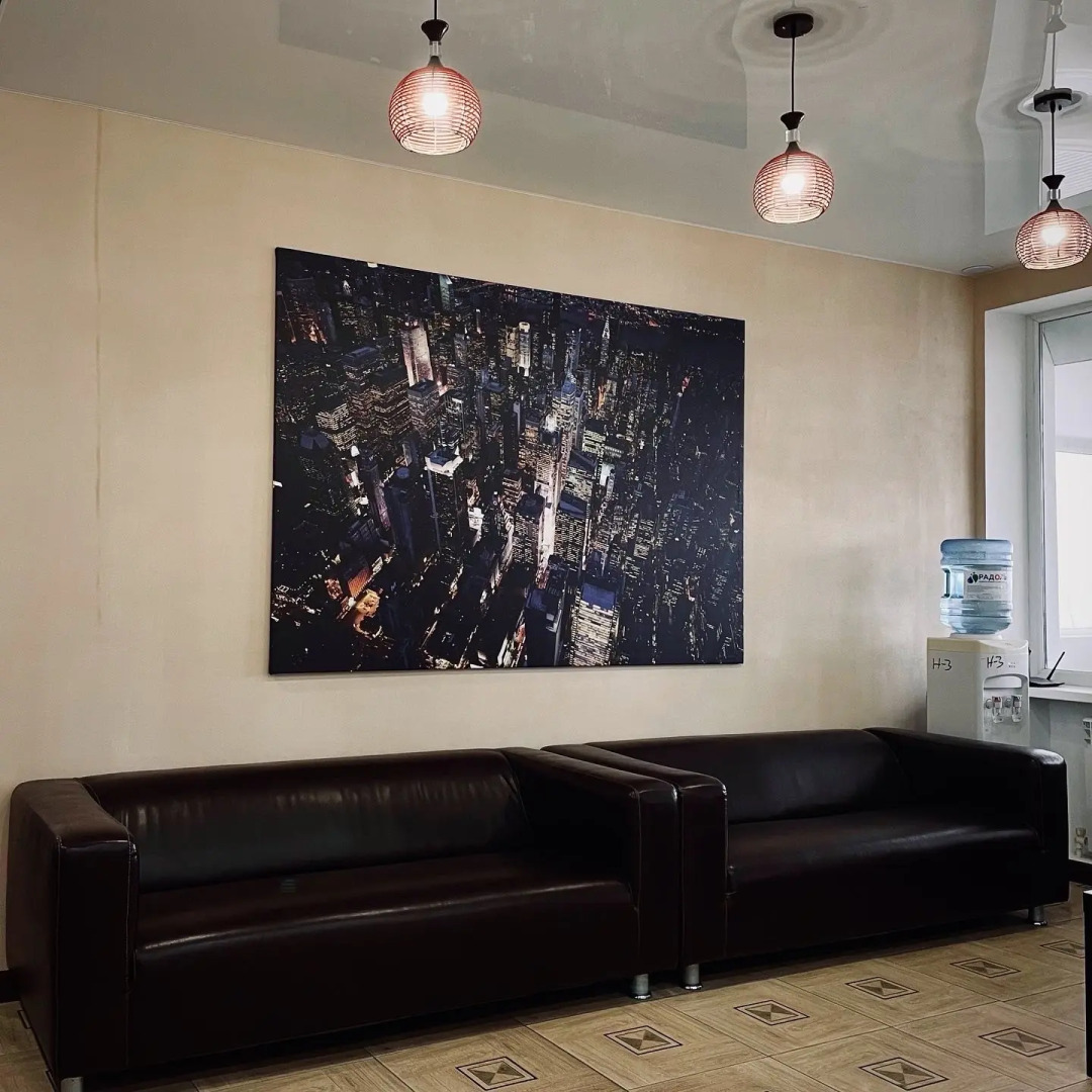 Отель Гостевой Дом Волгоград