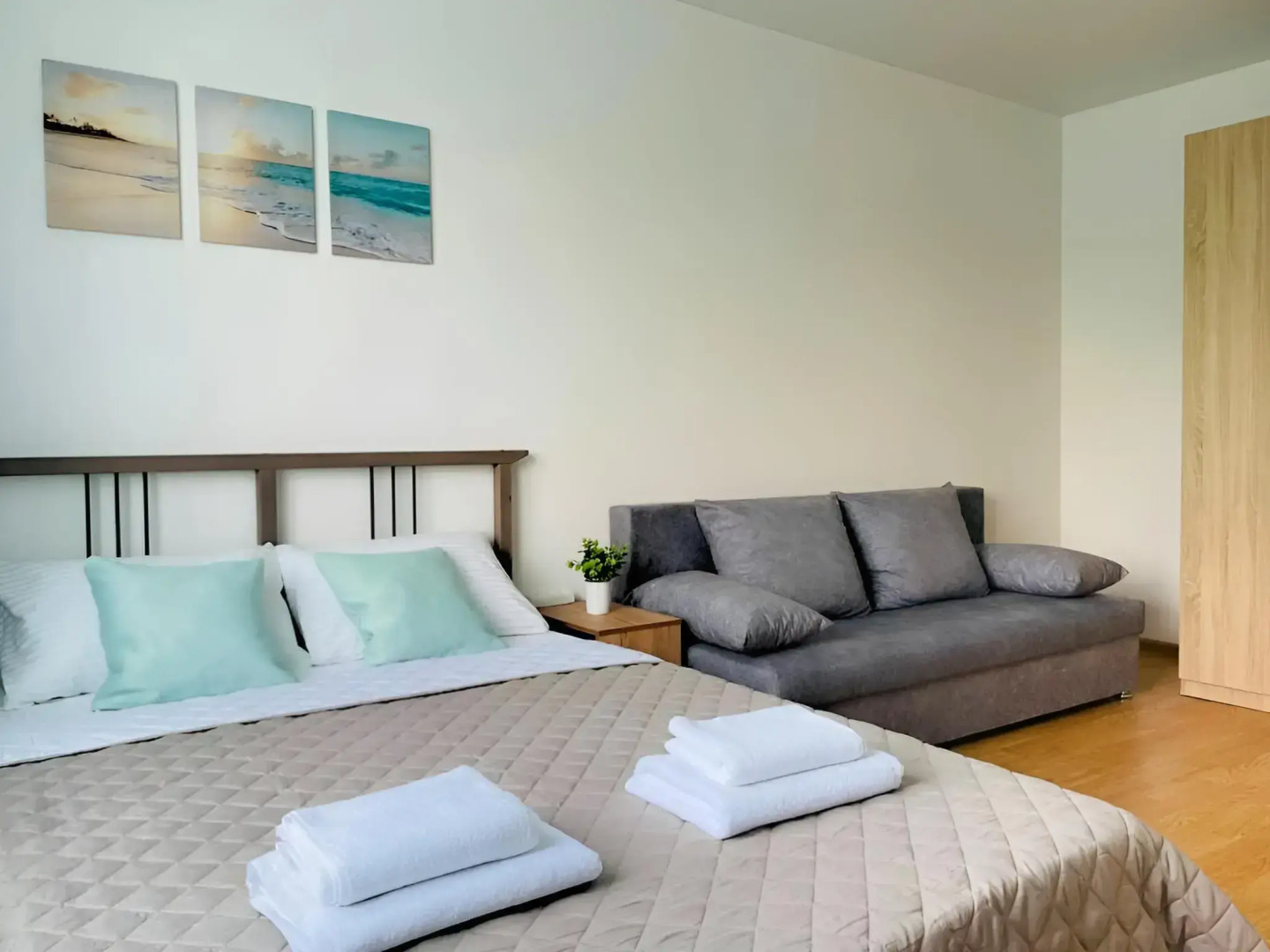 Квартира Прованс парк Галицкого