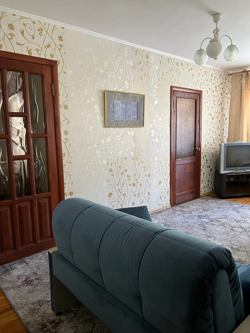 Частный дом Дом для летнего отдыха в центре Геленджика