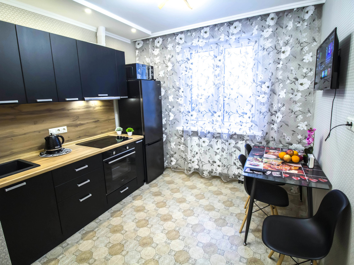 Апартаменты на Курчатова рядом с ИМР