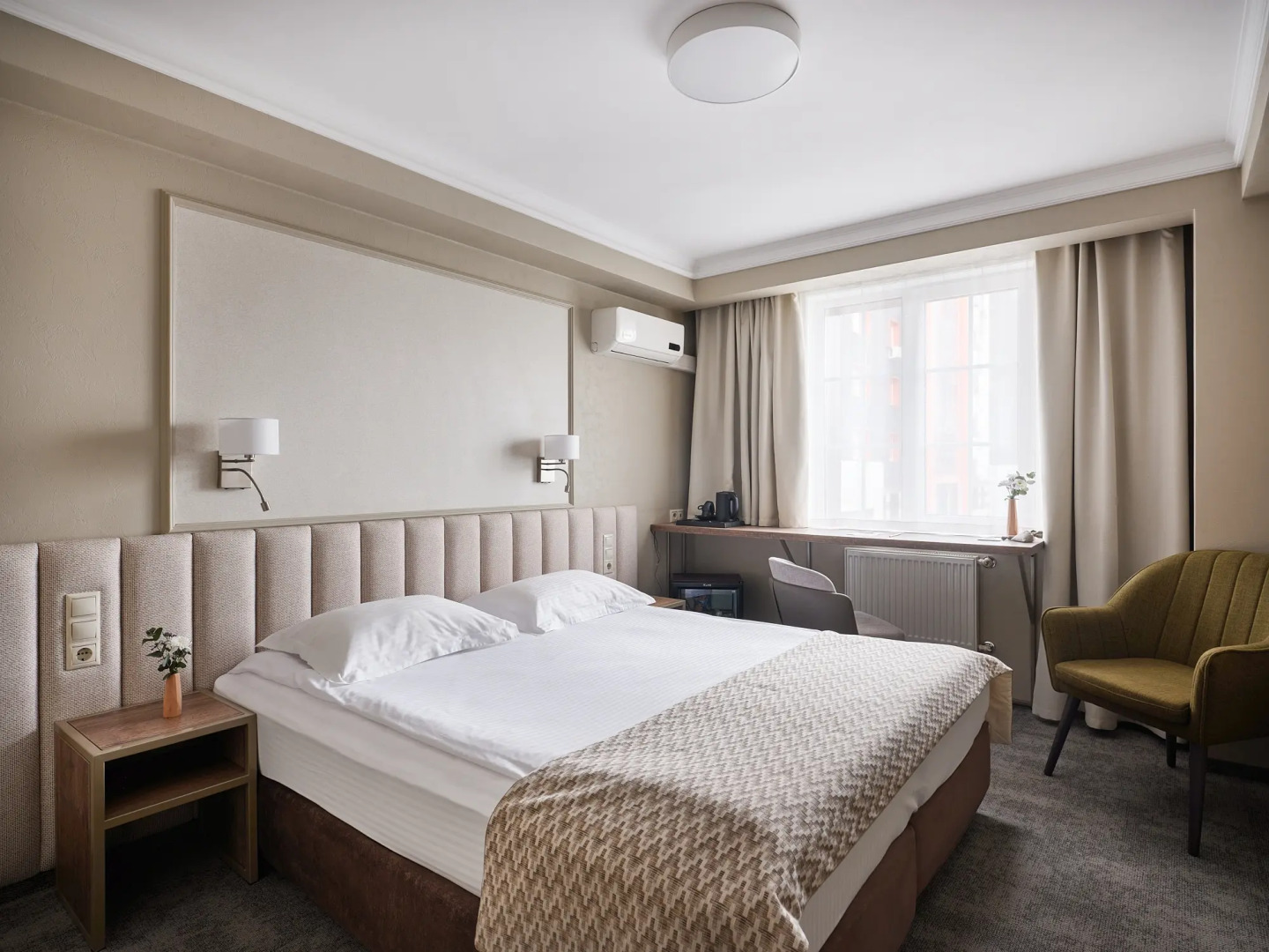 Отель Звезда