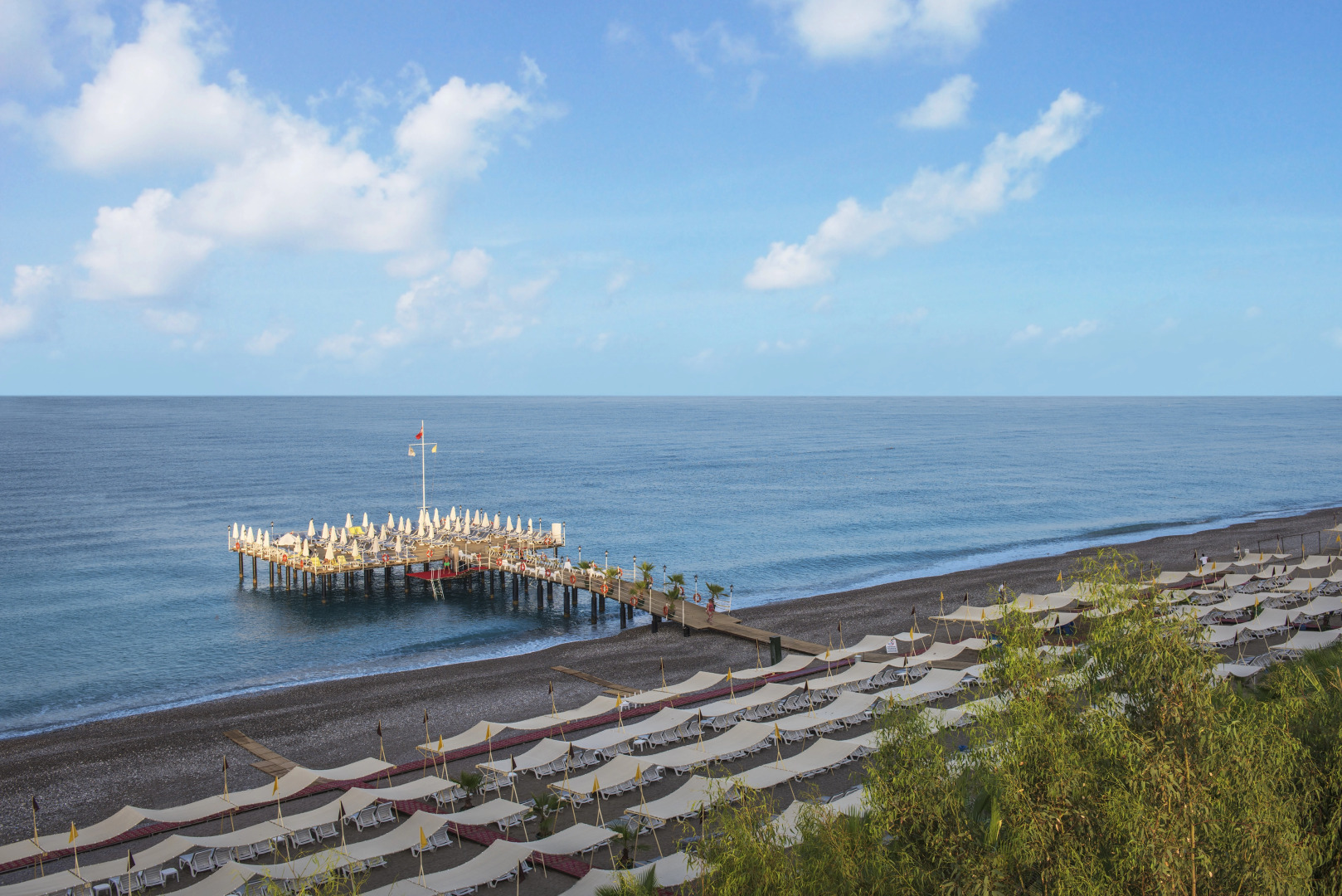 Delphin Deluxe Hotel - Ultra All Inclusive