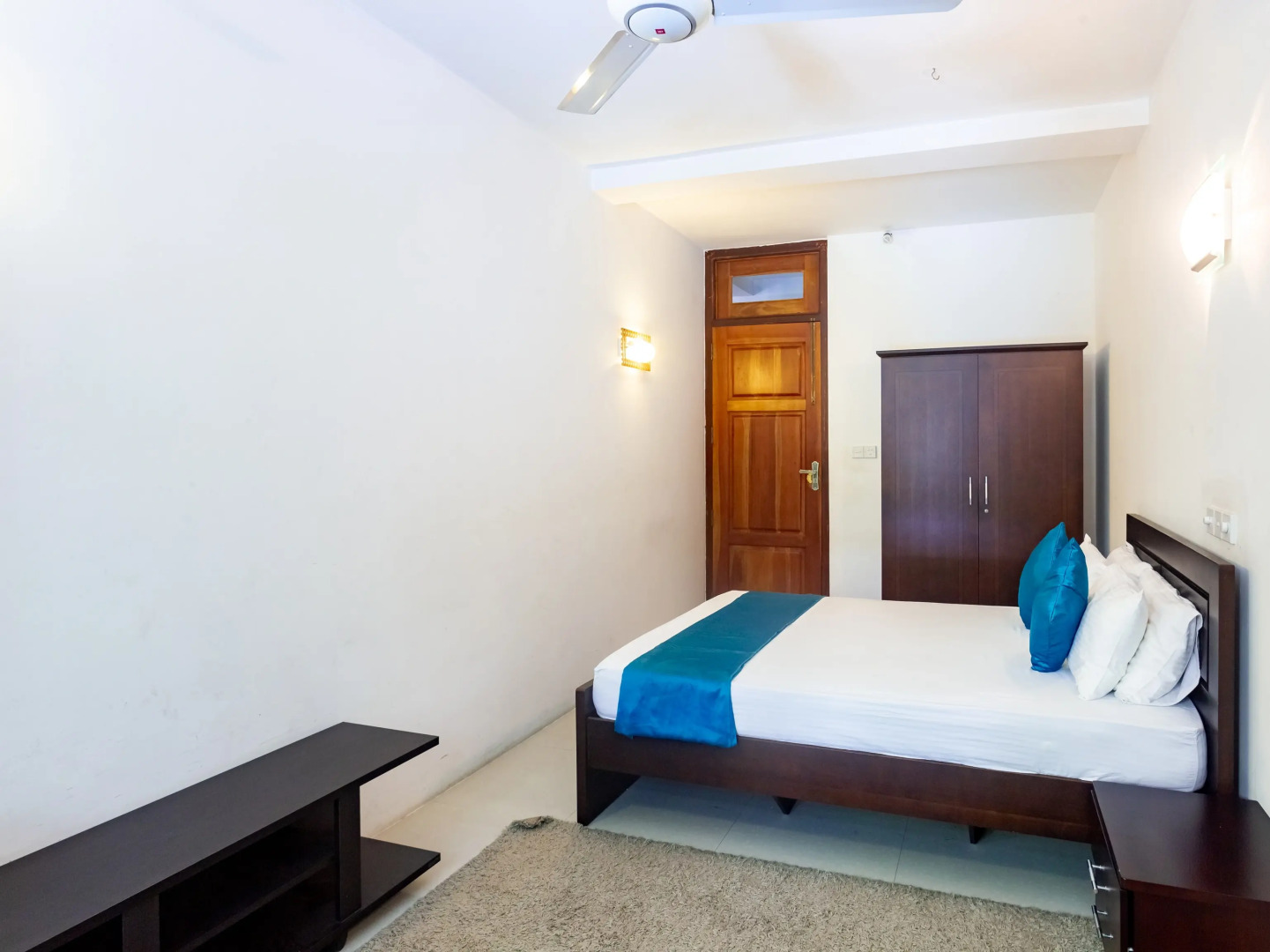 Вилла Yoho Taskans