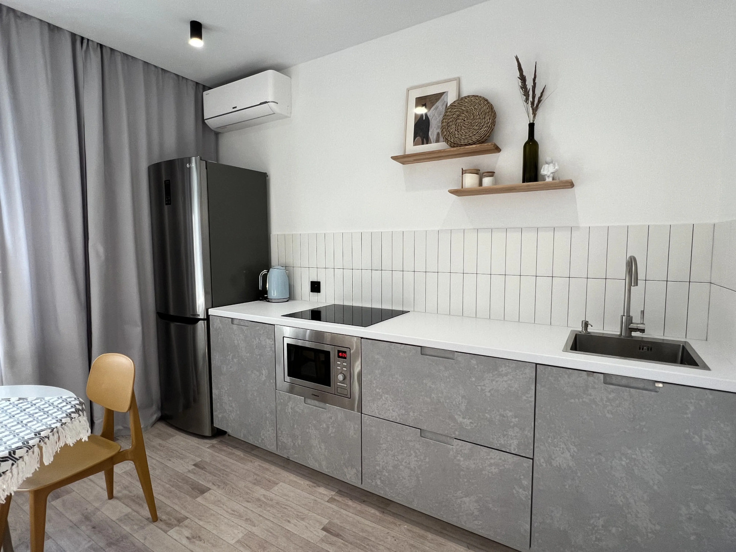 Квартира в Тц Пять Столиц