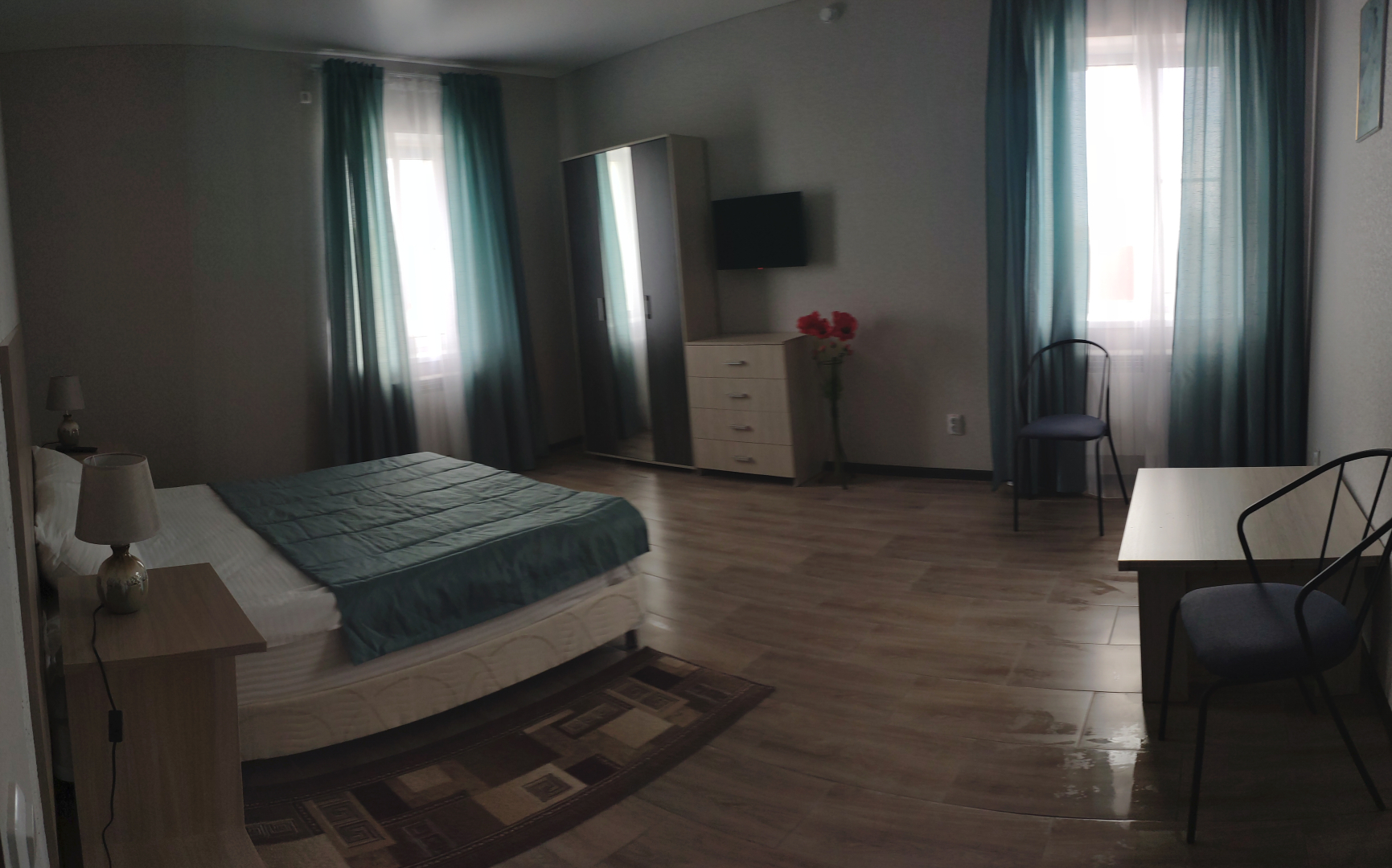 Гостиница Вариант