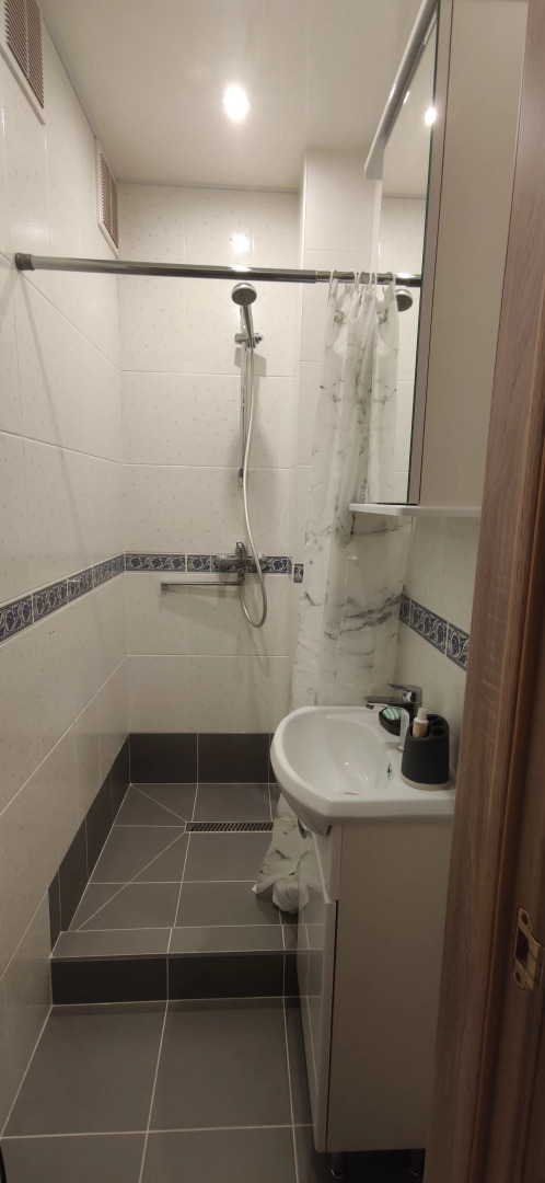 Квартира Уютная на Выезде к Морю