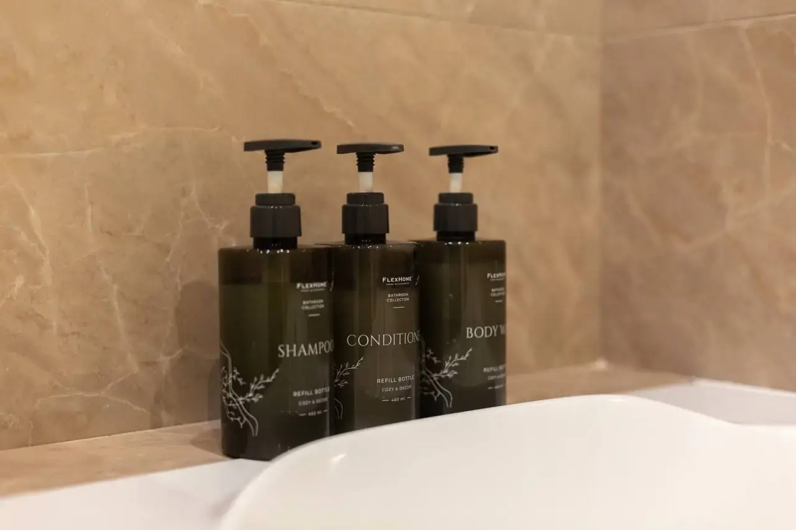 Апартаменты 4.16 STUDIO VINOGRAD