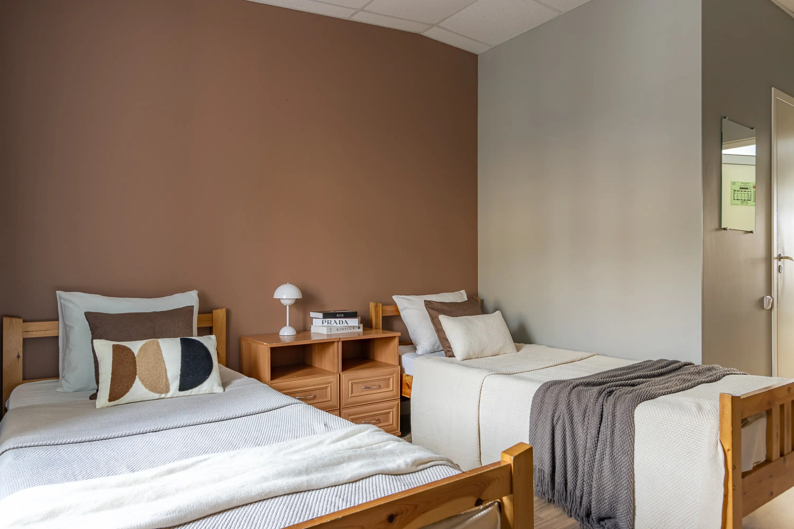 Отель Номера в Гатчине