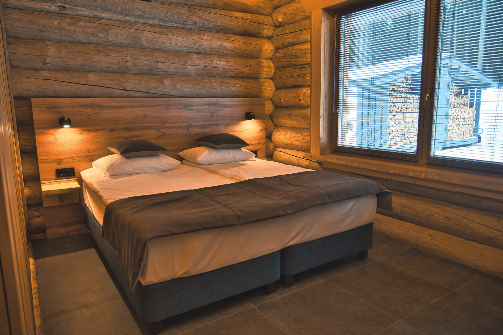 Частный Дом Lahti Club