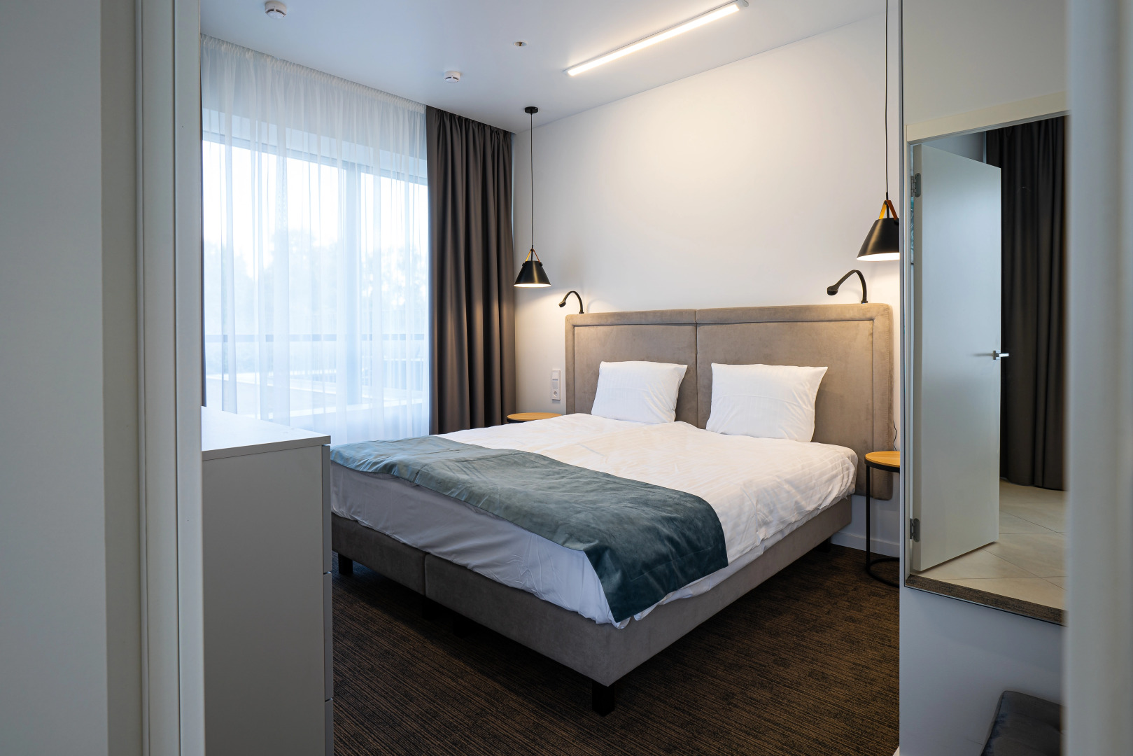 Квартира Grand Ekaterina Crystal