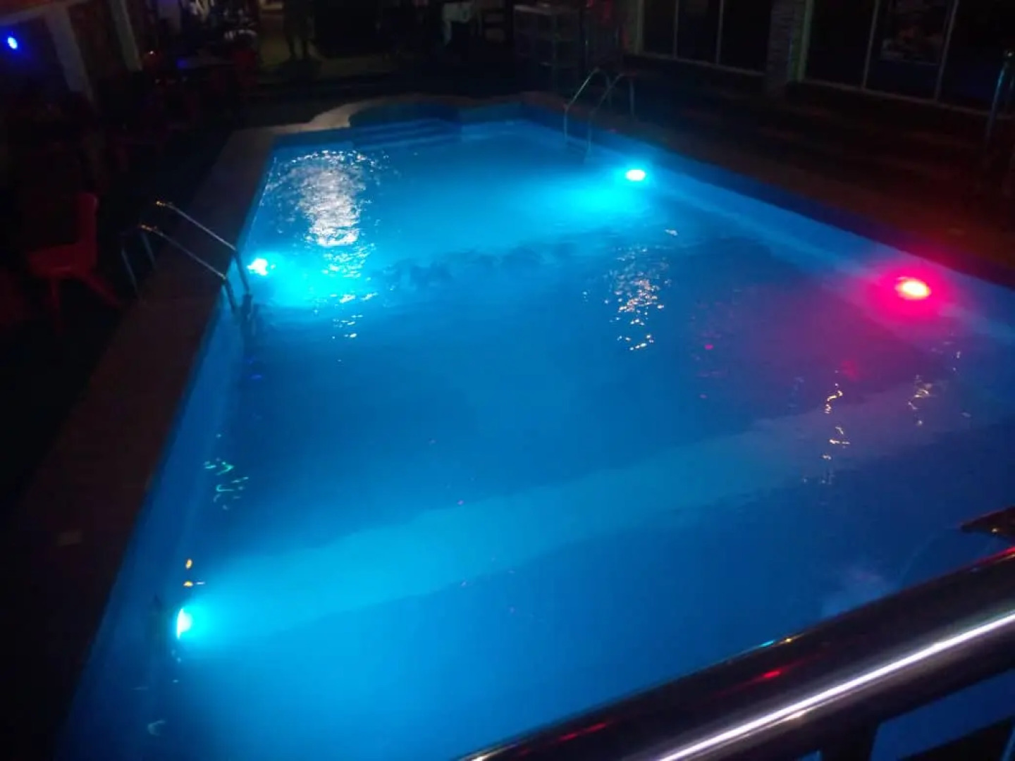 Отель Larema International Hotels & Suites Asaba