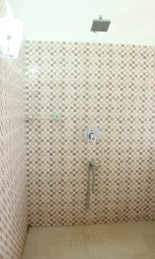 Отель True Blue Beach Resort