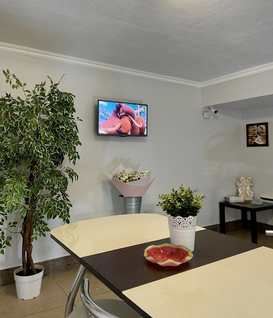 Гостевой дом Фигурный