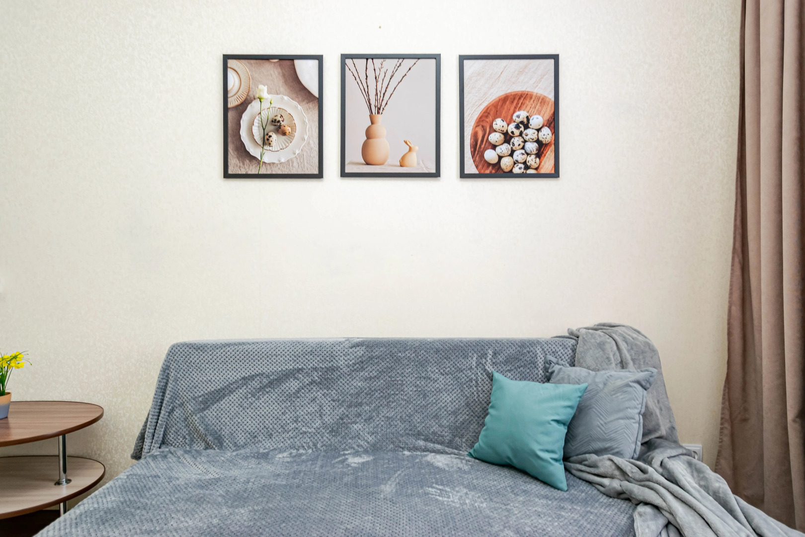 Апартаменты Cosmos Apart на Теплогорской