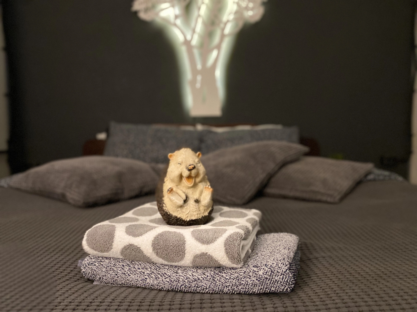 Хостел Good Night rooms&hostel