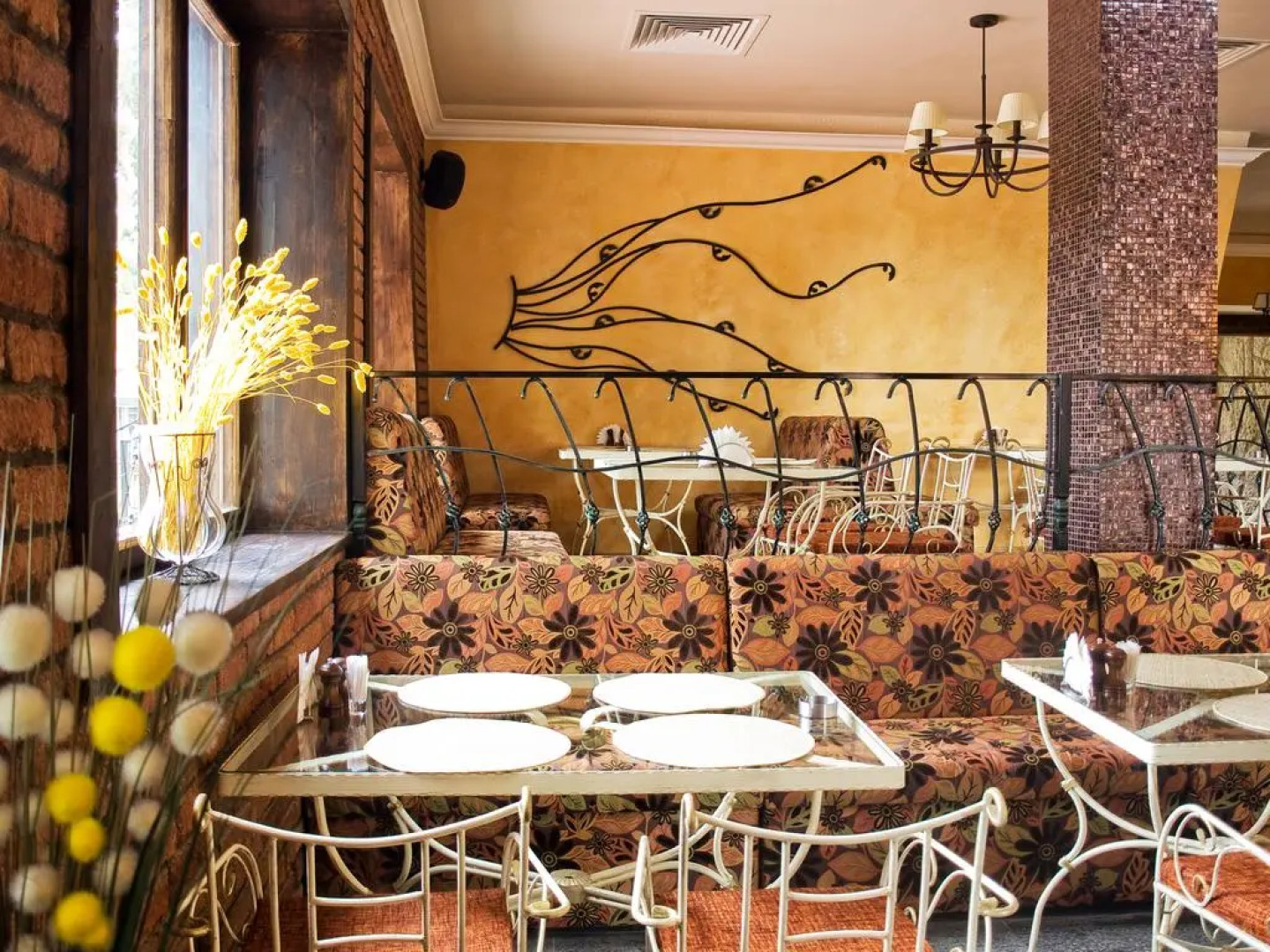 Мини-Отель Мельница