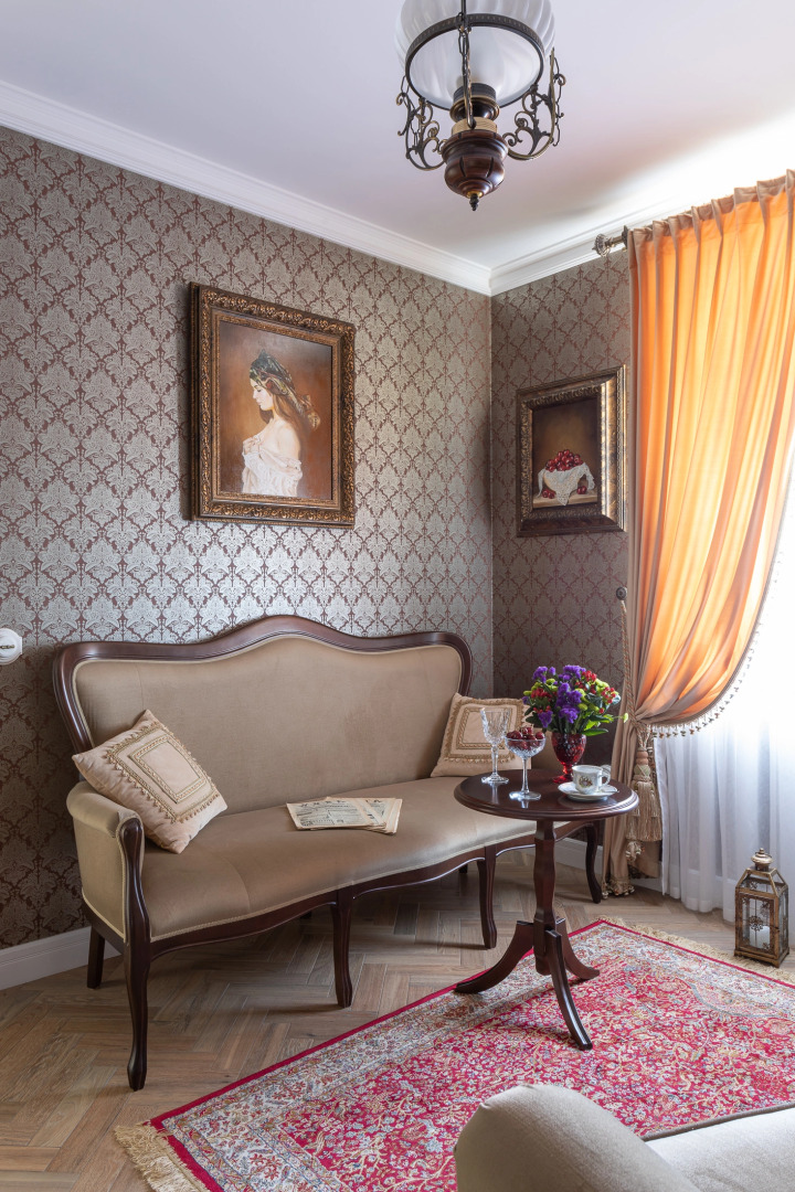 Гостевой Дом ETE 1910