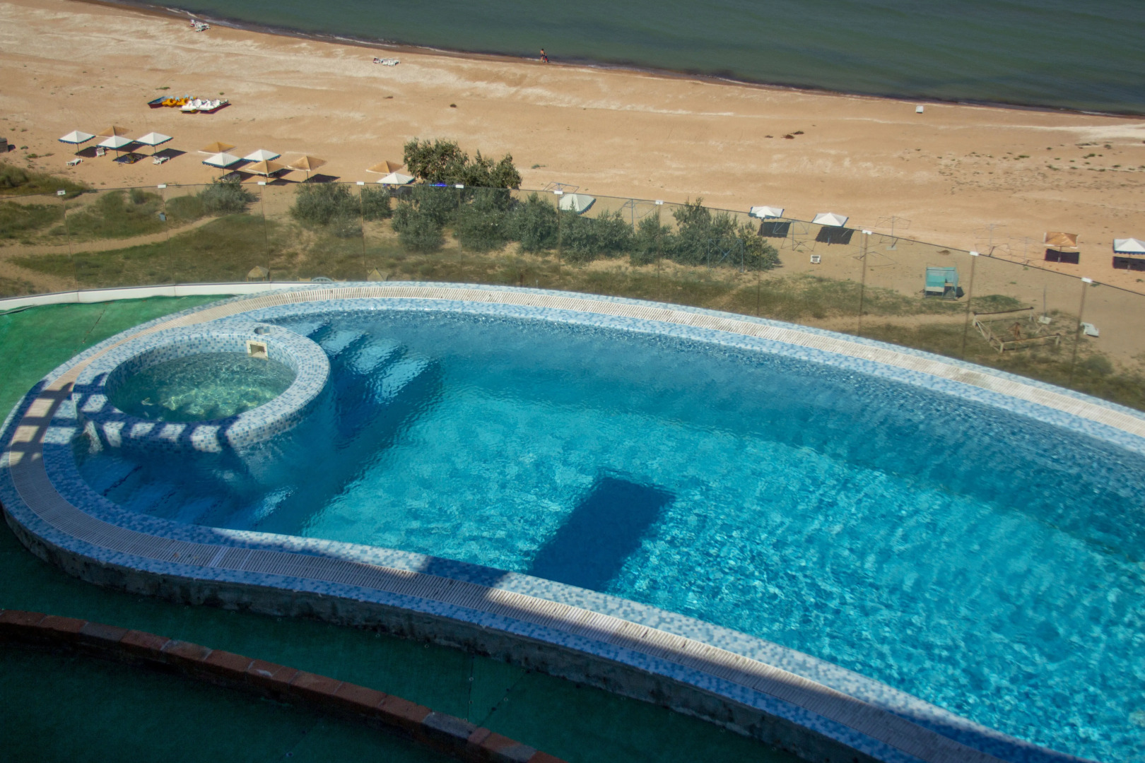 База Отдыха Красивое Место