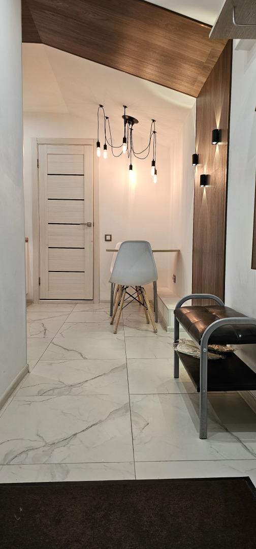 Апартаменты I-hotelTula5