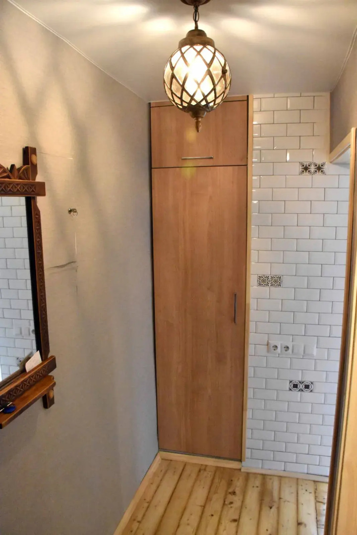 Апартаменты в Белорусском Стиле