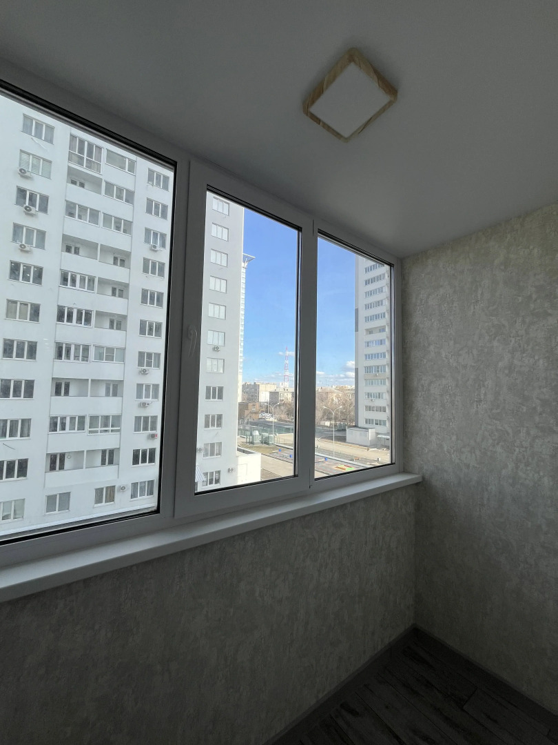 Квартира рядом с историческим центром города и набережной реки Волга