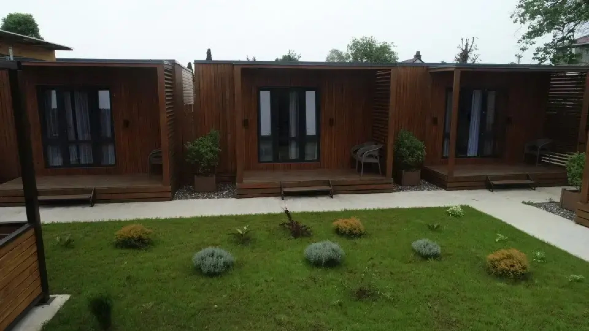 Гостевой дом Орион коттедж