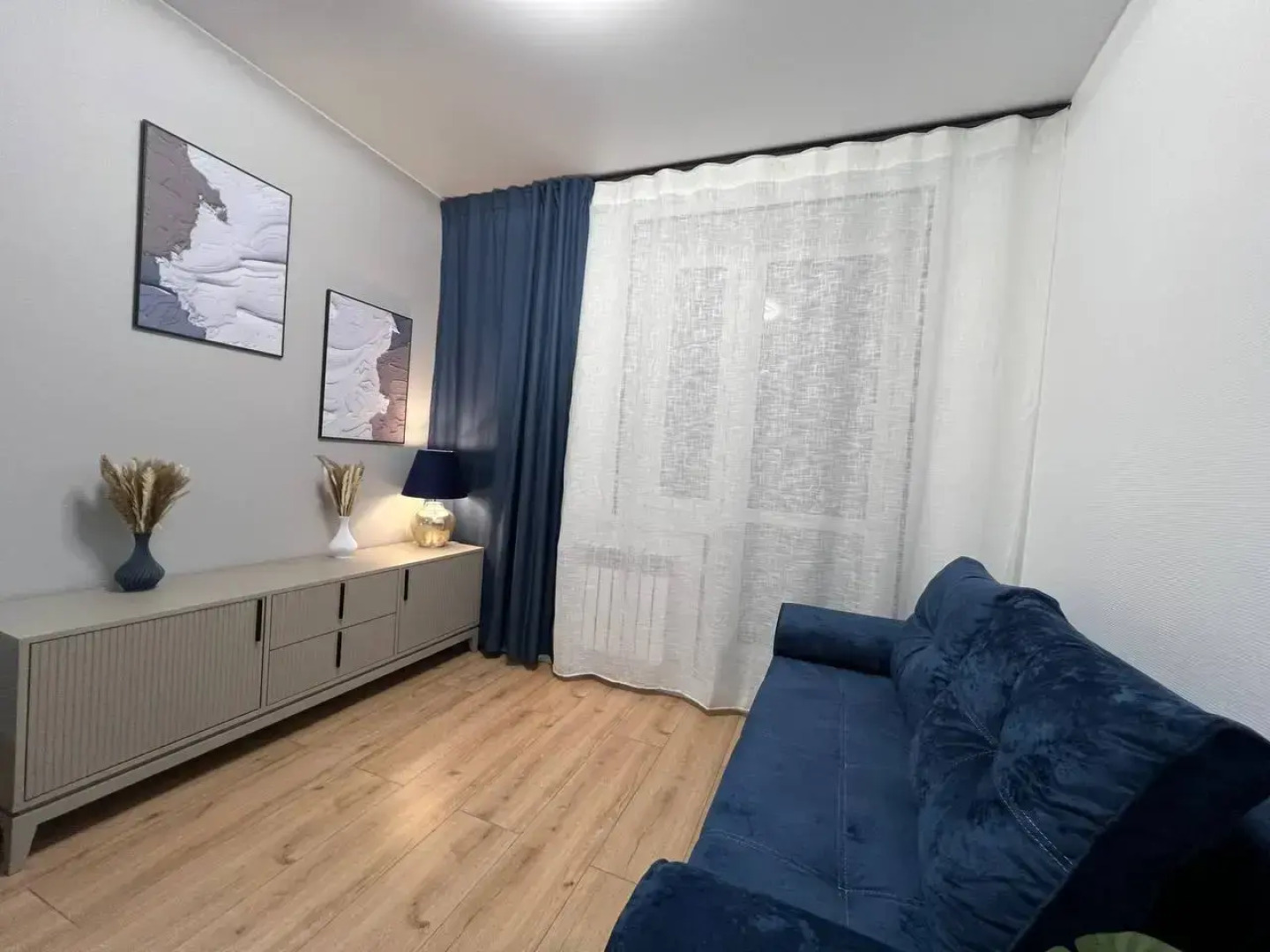 Апартаменты AlexHome в Монино