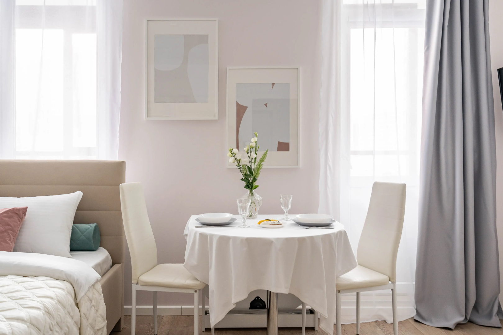 Апартаменты Beautiful apartaments 4 You +