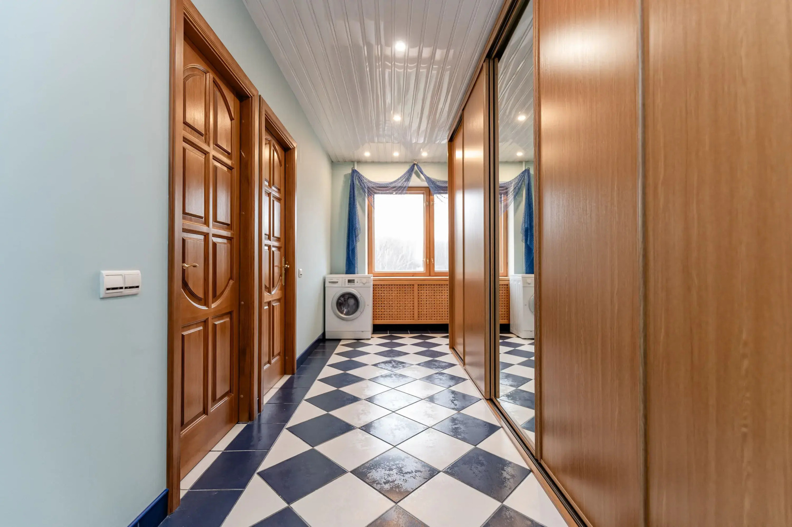 Частный Дом Коробово Озёрная 5