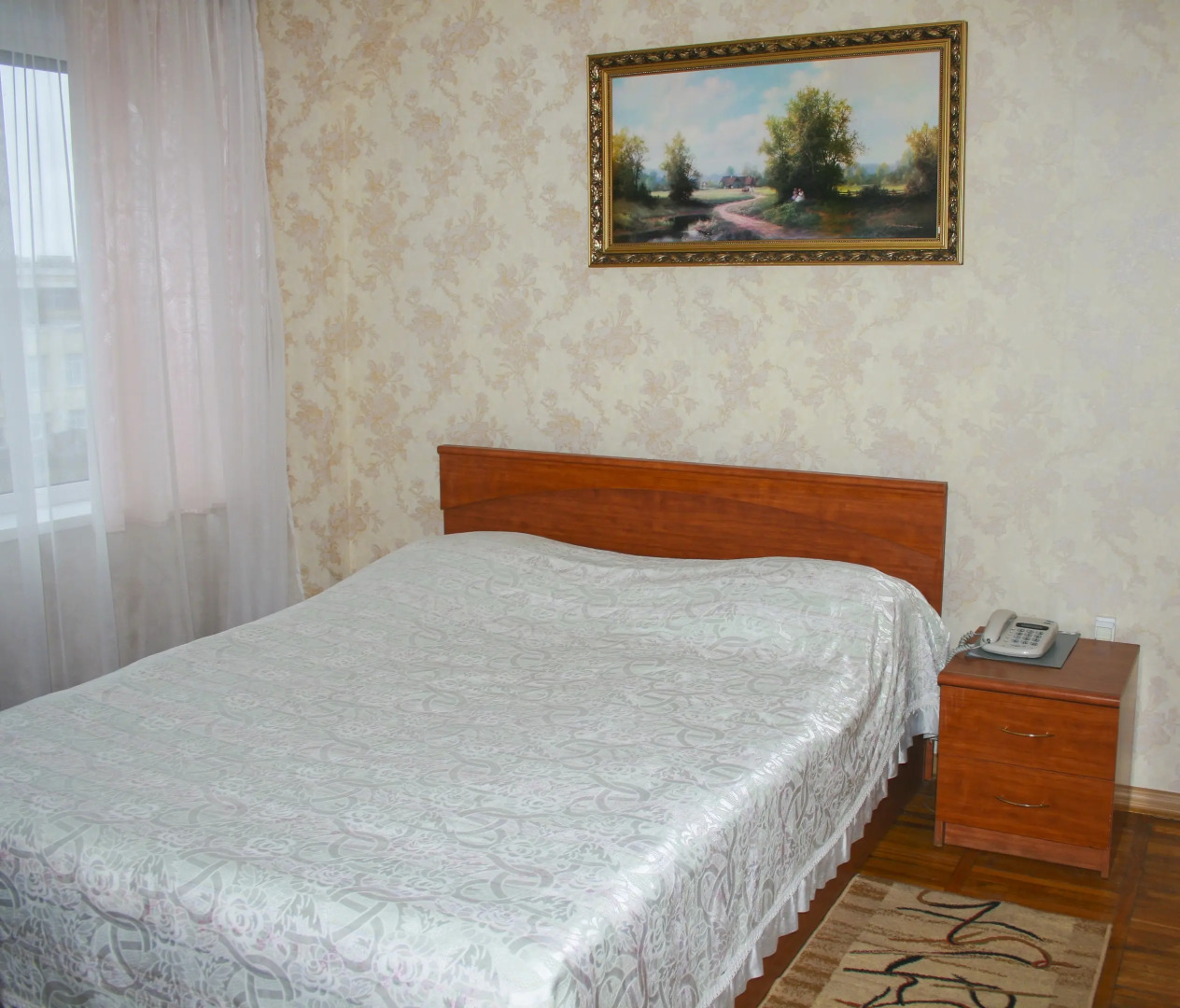 Отель Курск