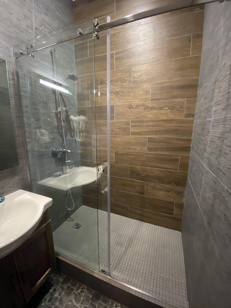 Апартаменты в  ГЛК "Солнечная долина"