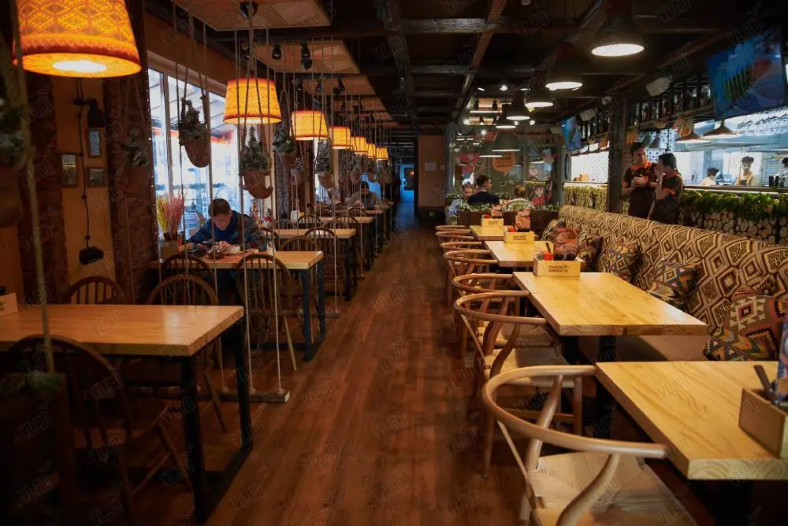 Отель «Риал»