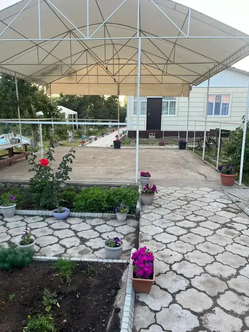 Гостевой дом Жемчужина