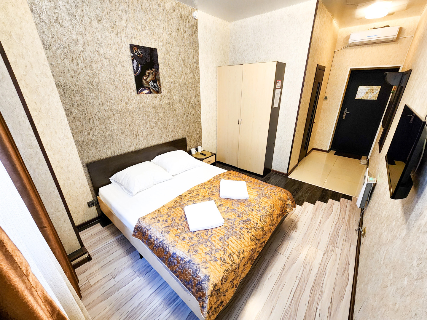 Отель Классик