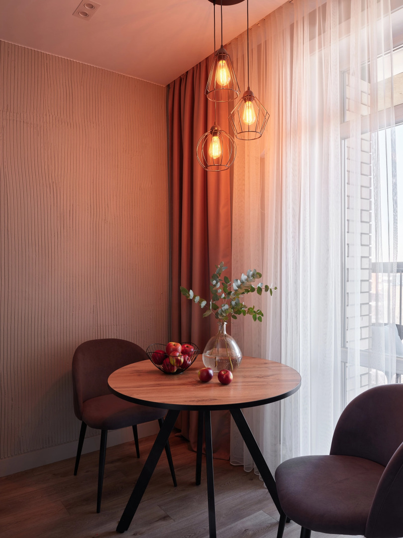 Апартаменты  Andersen