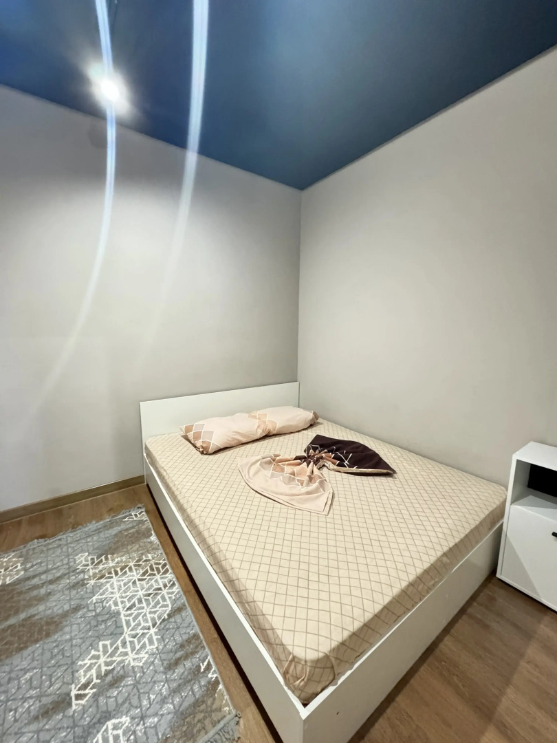 Квартира на улице Левый берег реки Оки 113