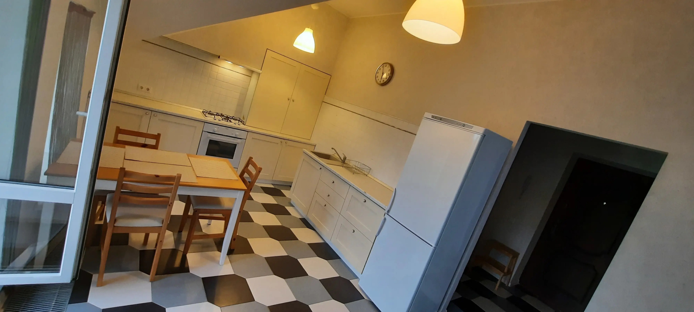 Апартаменты с Дизайнерским ремонтом на Карла Либкнехта