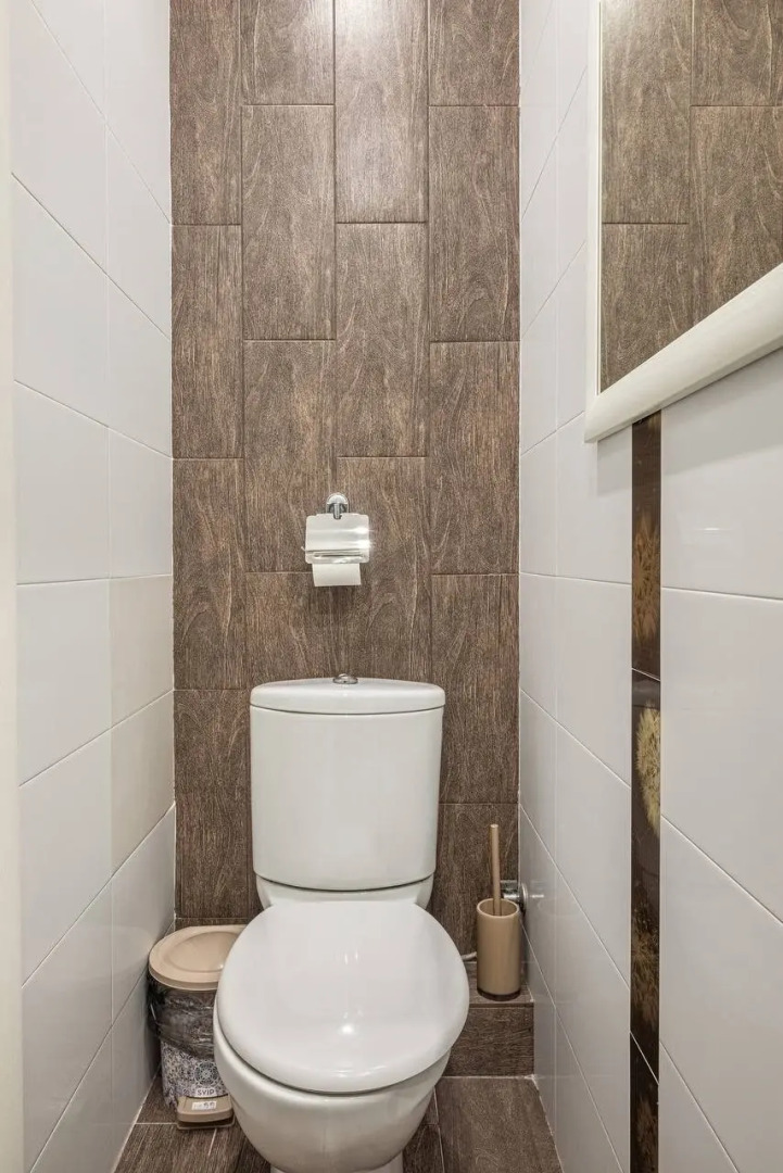 Апартаменты Место под солнцем 2