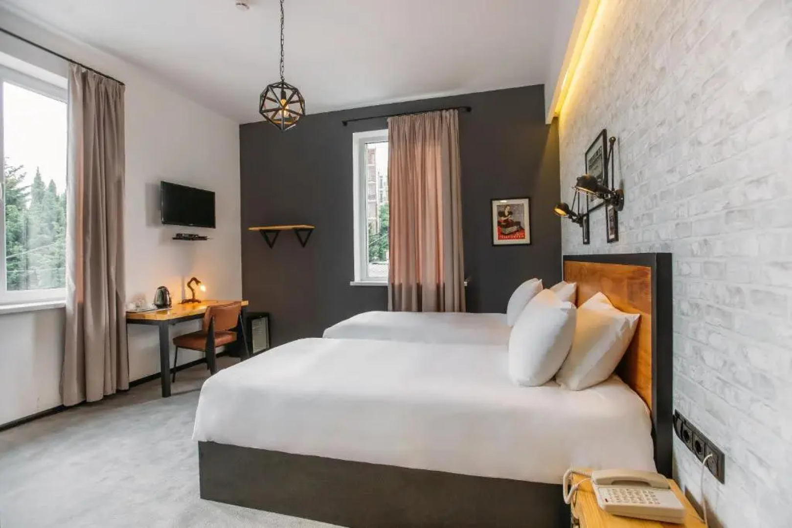 Hotel Timber Boutique Hotel