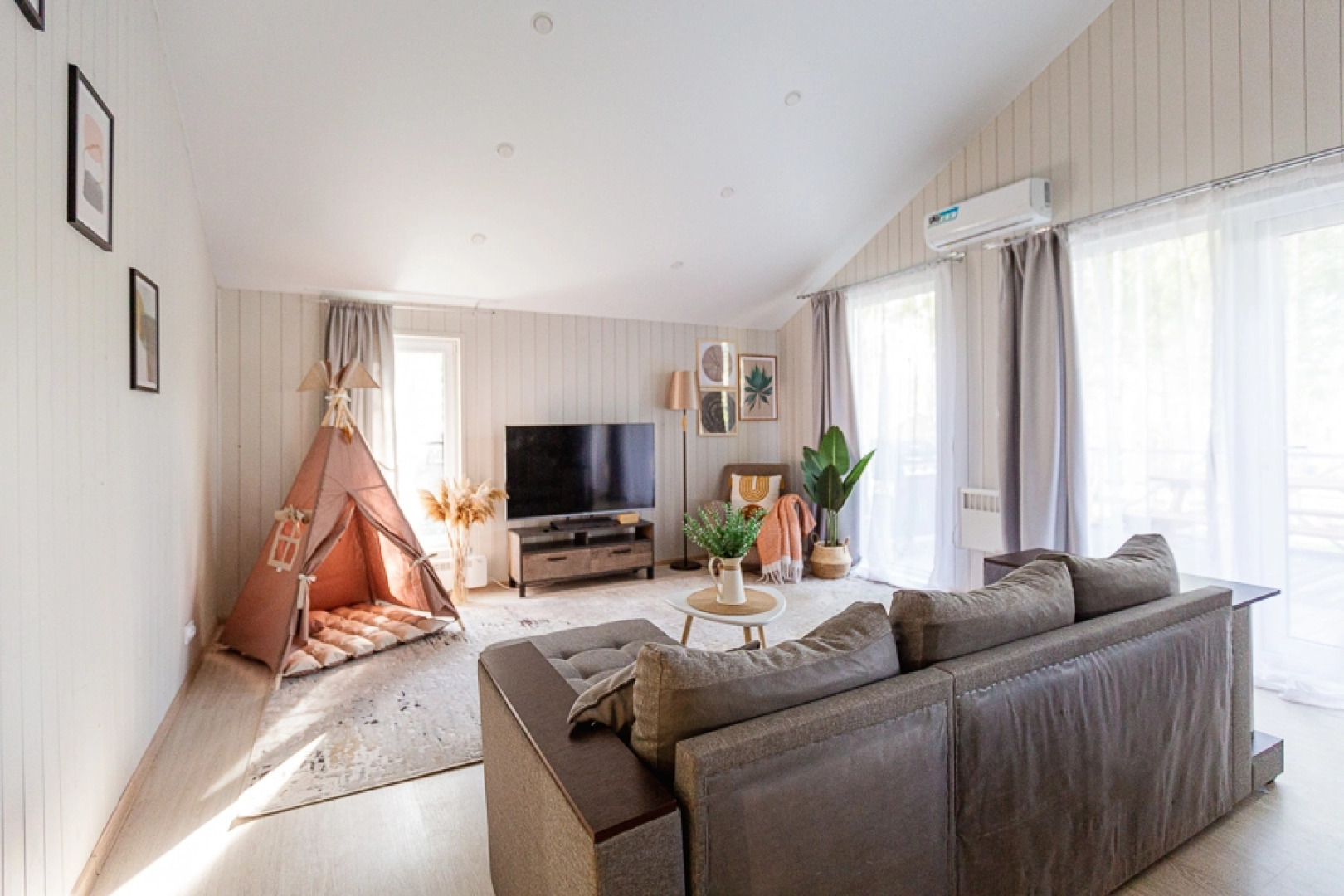 Частный дом Ореховый 358