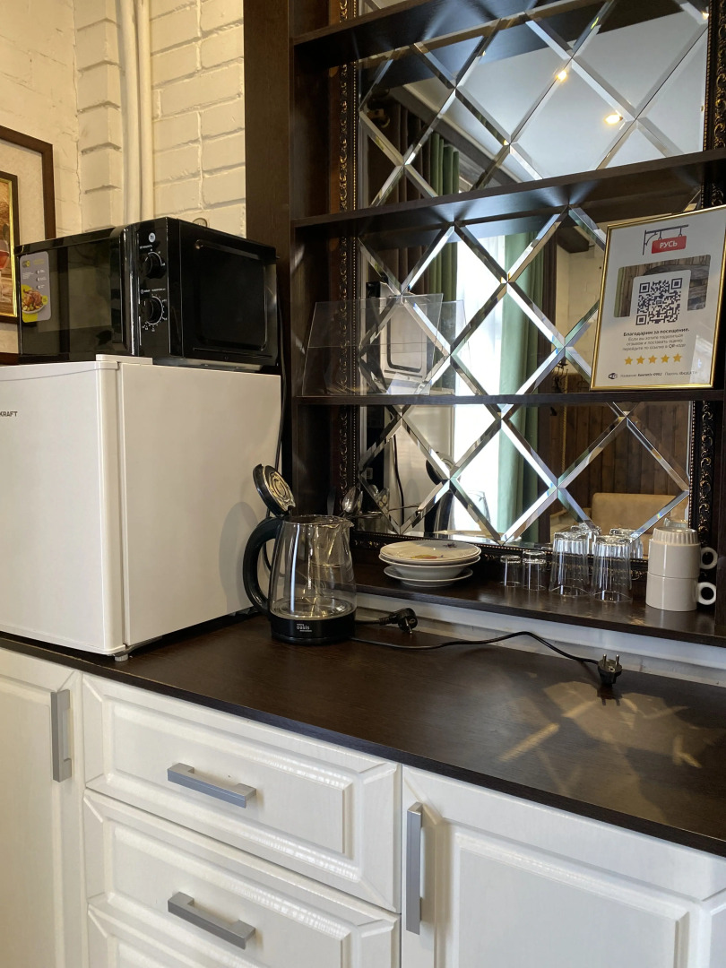 Мини-отель Русь