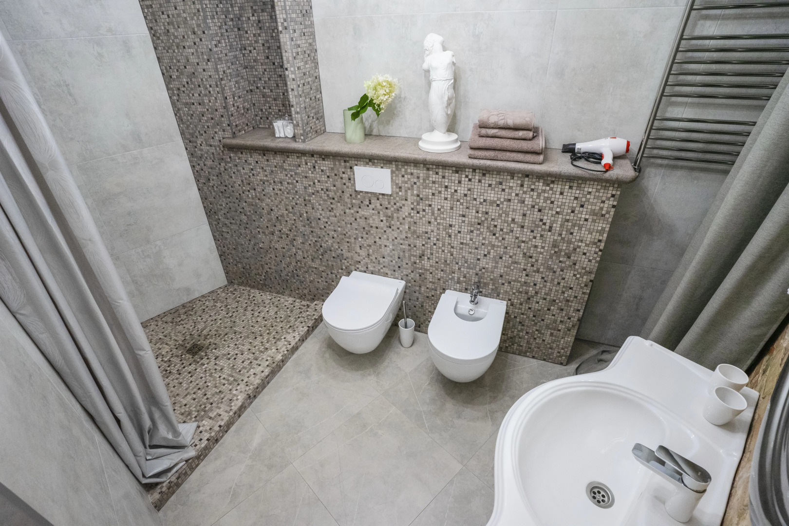 Апартаменты New Life Lux