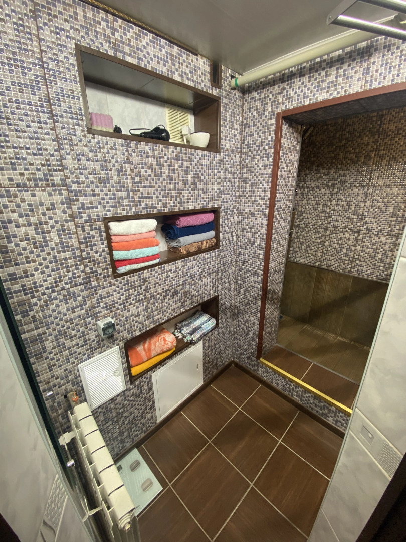 Частный дом Уютный и тёплый дом