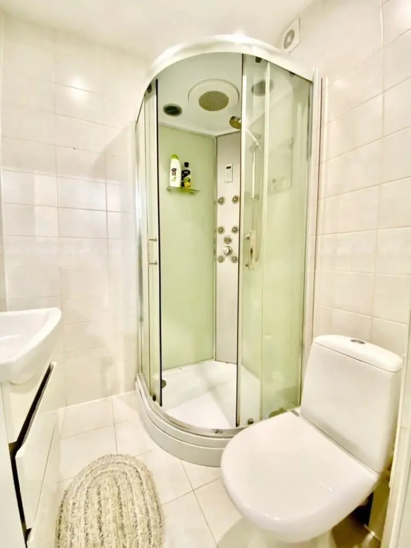 Апартаменты на Улице Камалеева 34А