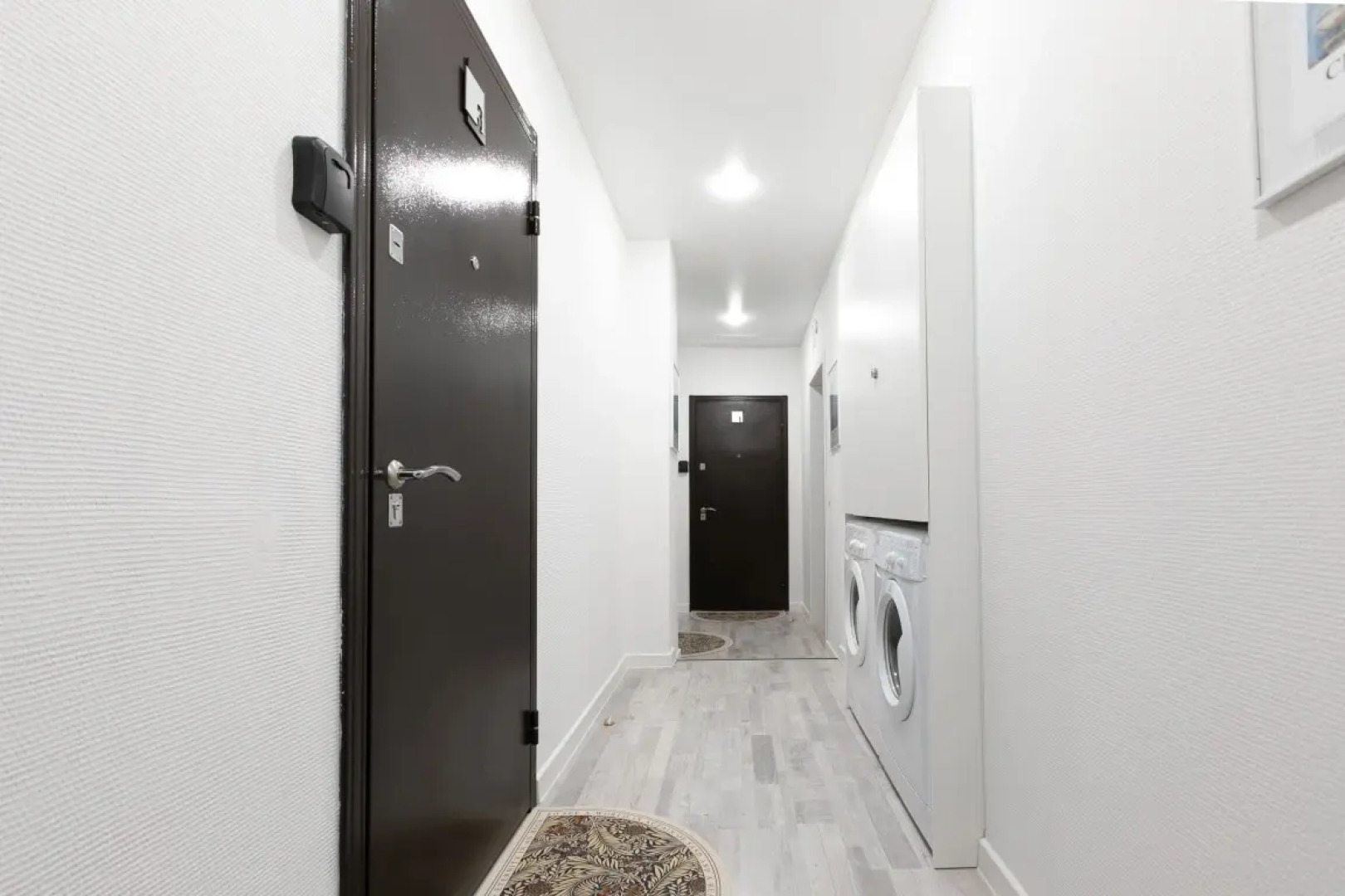 Квартира FlatStay Потемкинская 13/48 3